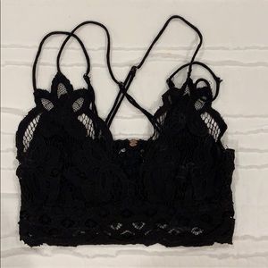 Free People bra
